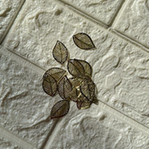 Leaf charms